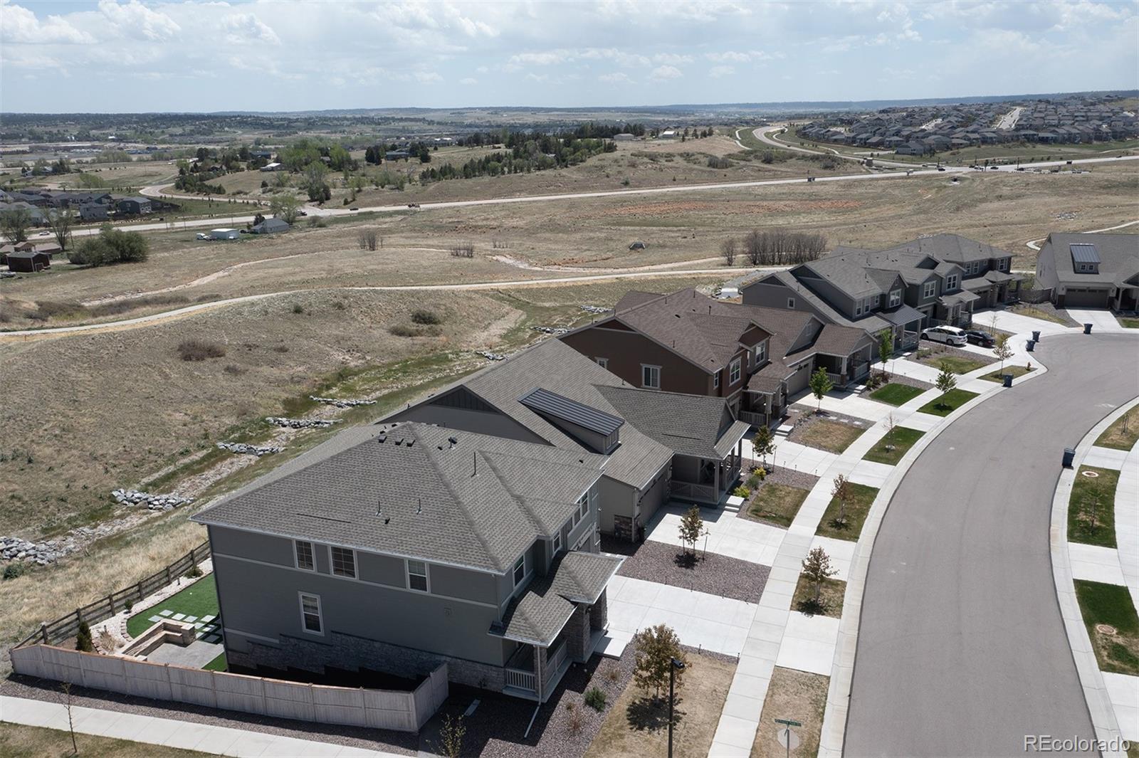MLS Image #14 for 13470  gandy dancer way,parker, Colorado