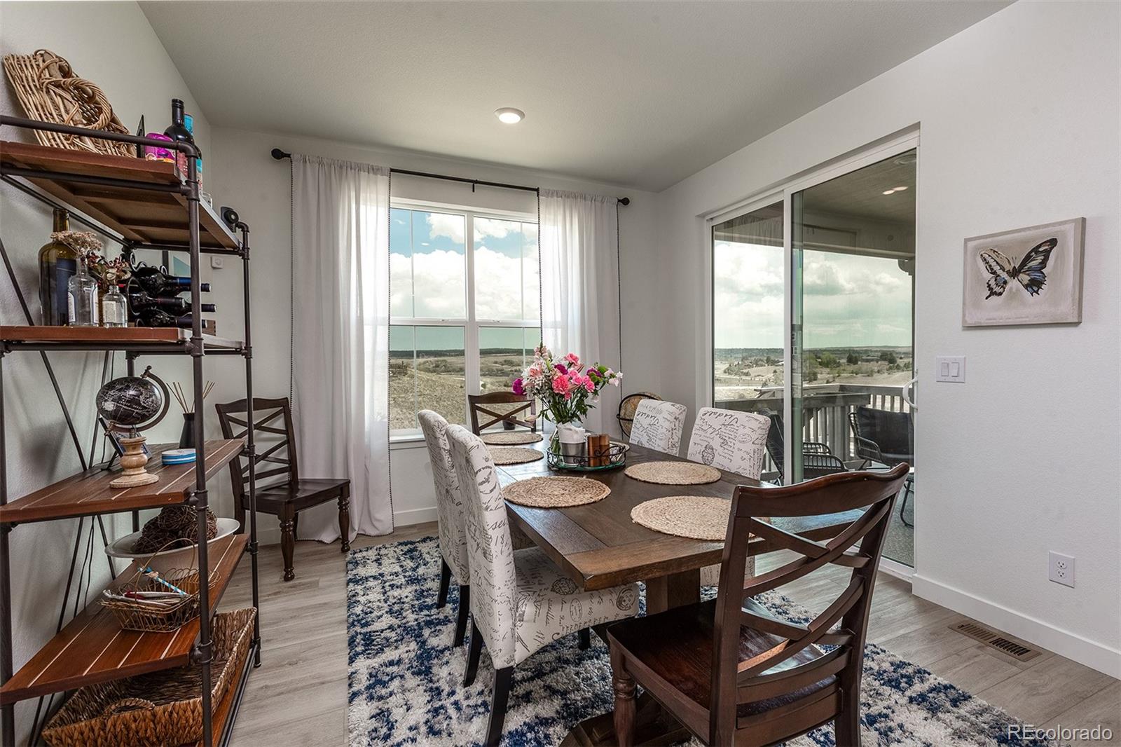 MLS Image #15 for 13470  gandy dancer way,parker, Colorado