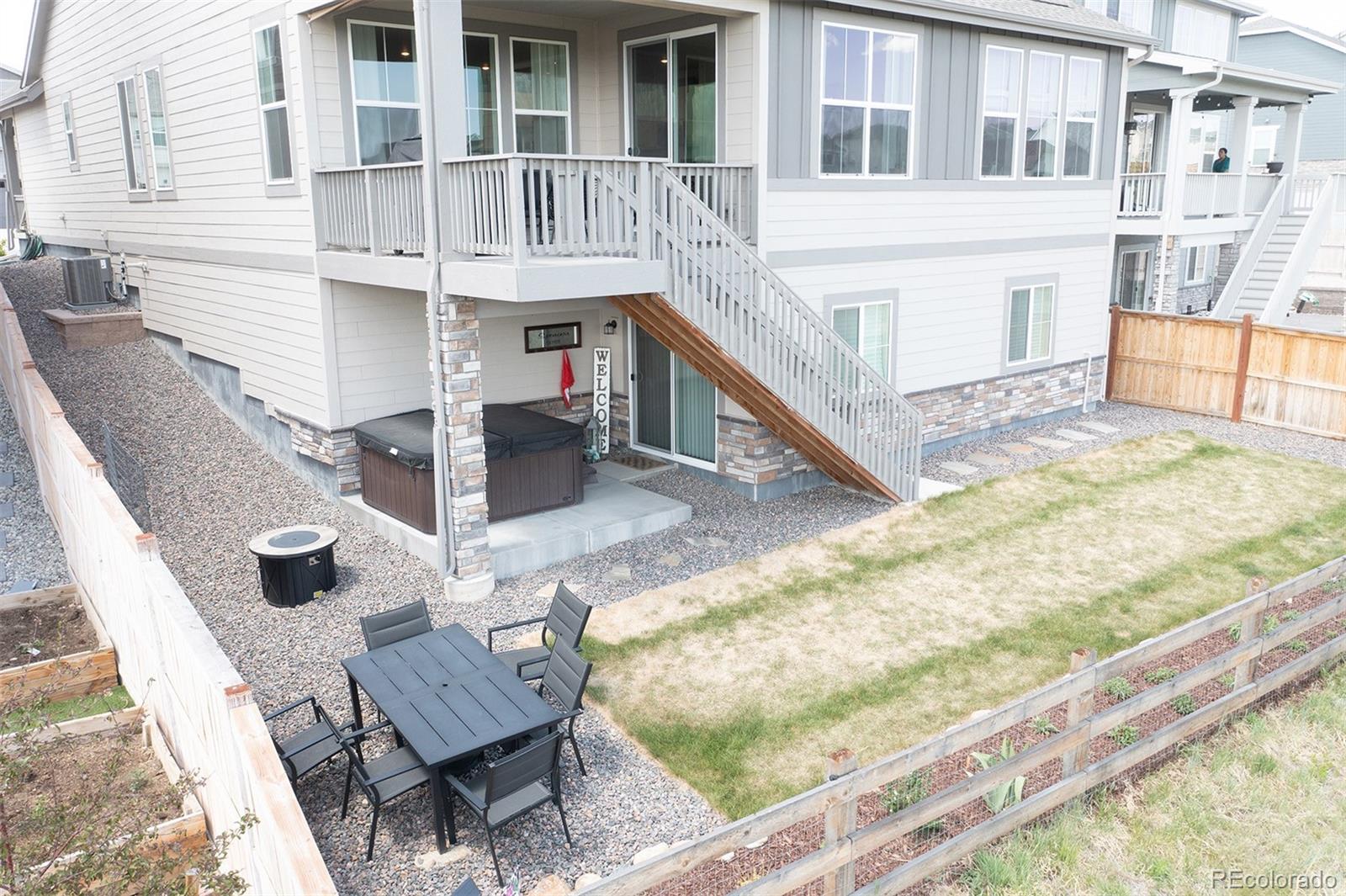 MLS Image #26 for 13470  gandy dancer way,parker, Colorado
