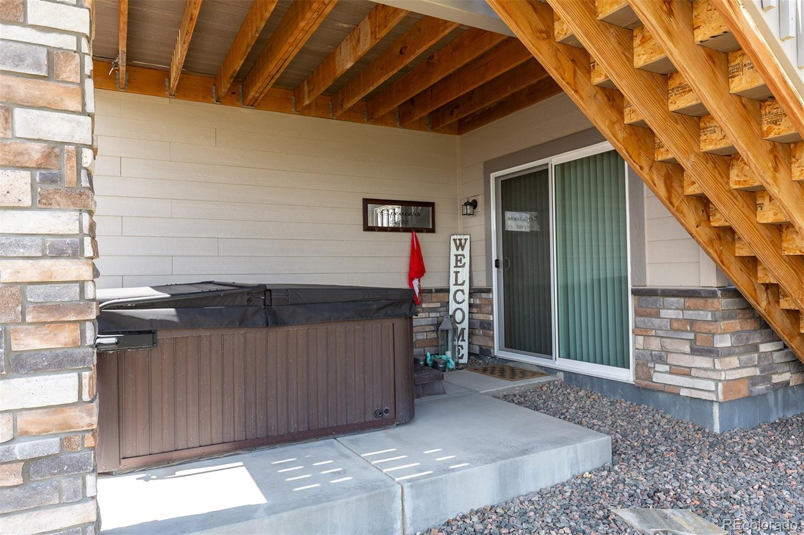 MLS Image #27 for 13470  gandy dancer way,parker, Colorado