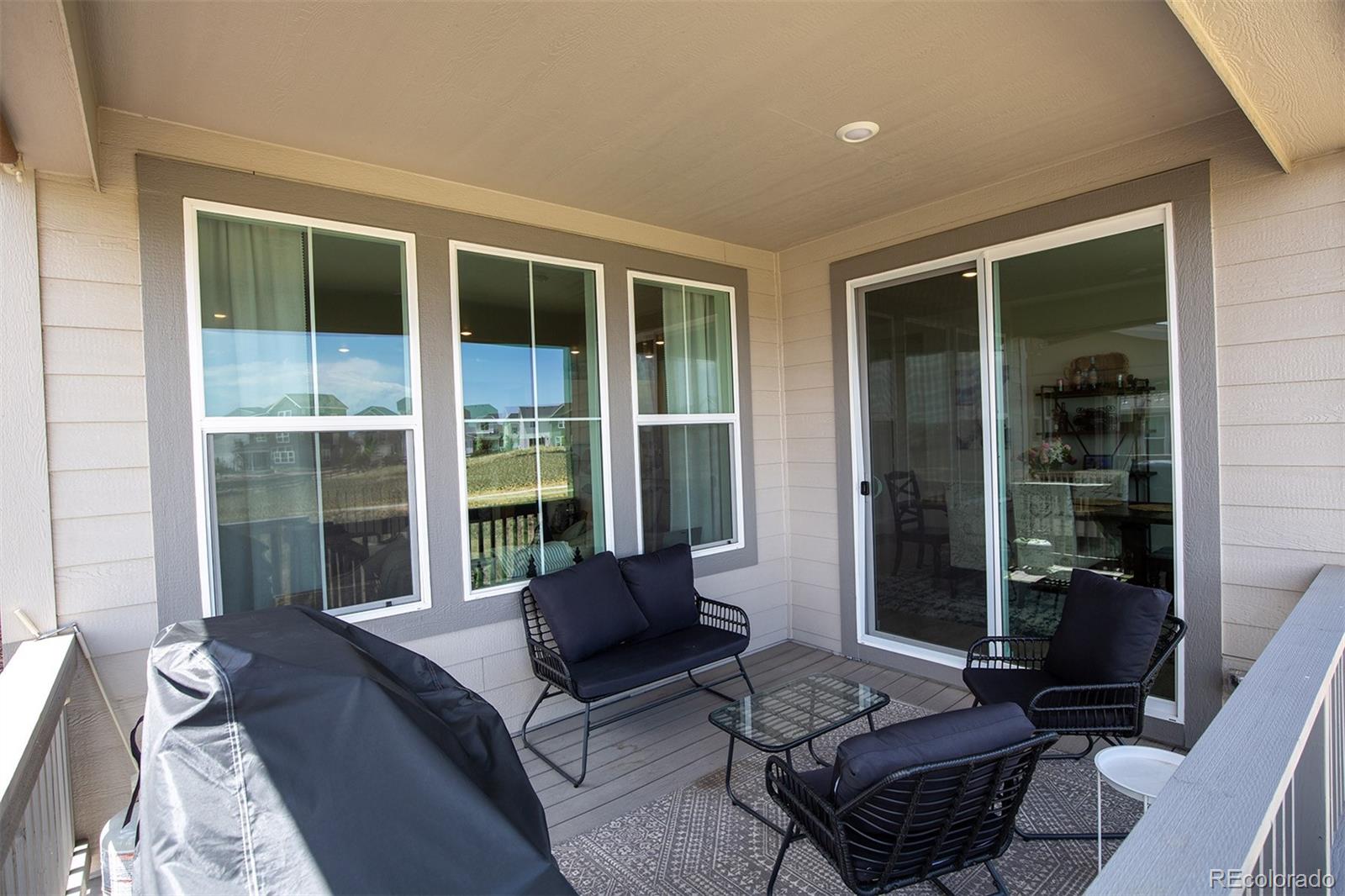 MLS Image #28 for 13470  gandy dancer way,parker, Colorado
