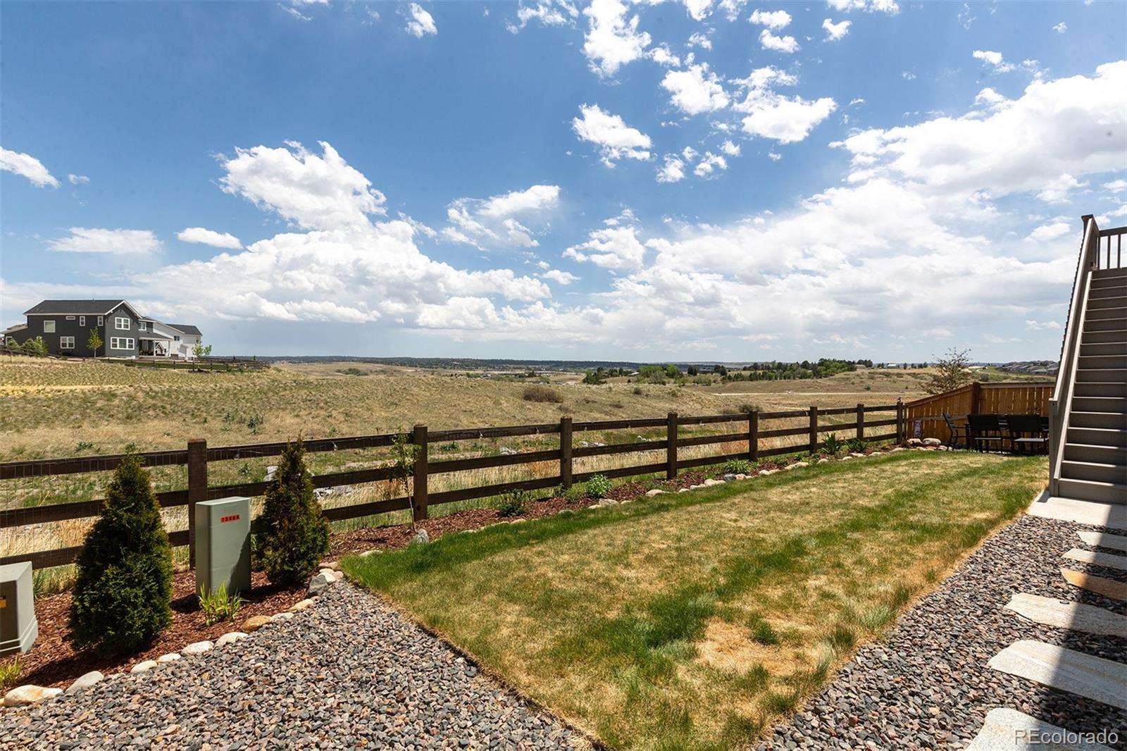 MLS Image #29 for 13470  gandy dancer way,parker, Colorado