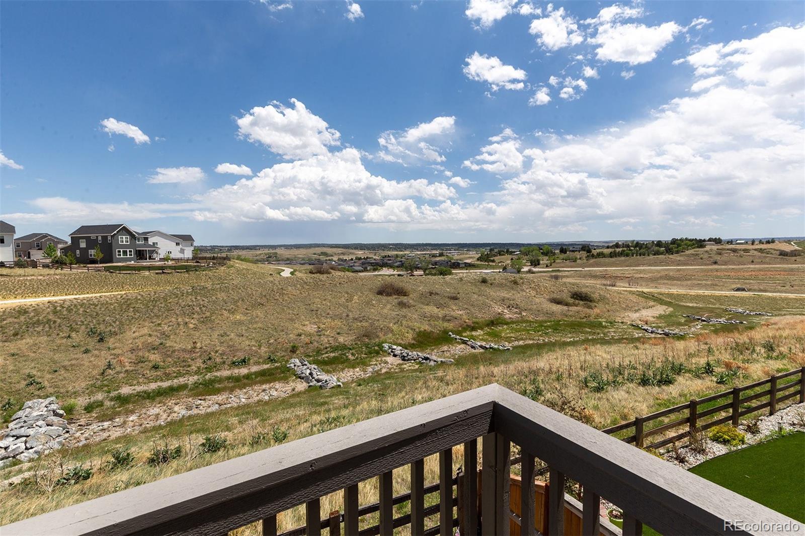 MLS Image #30 for 13470  gandy dancer way,parker, Colorado