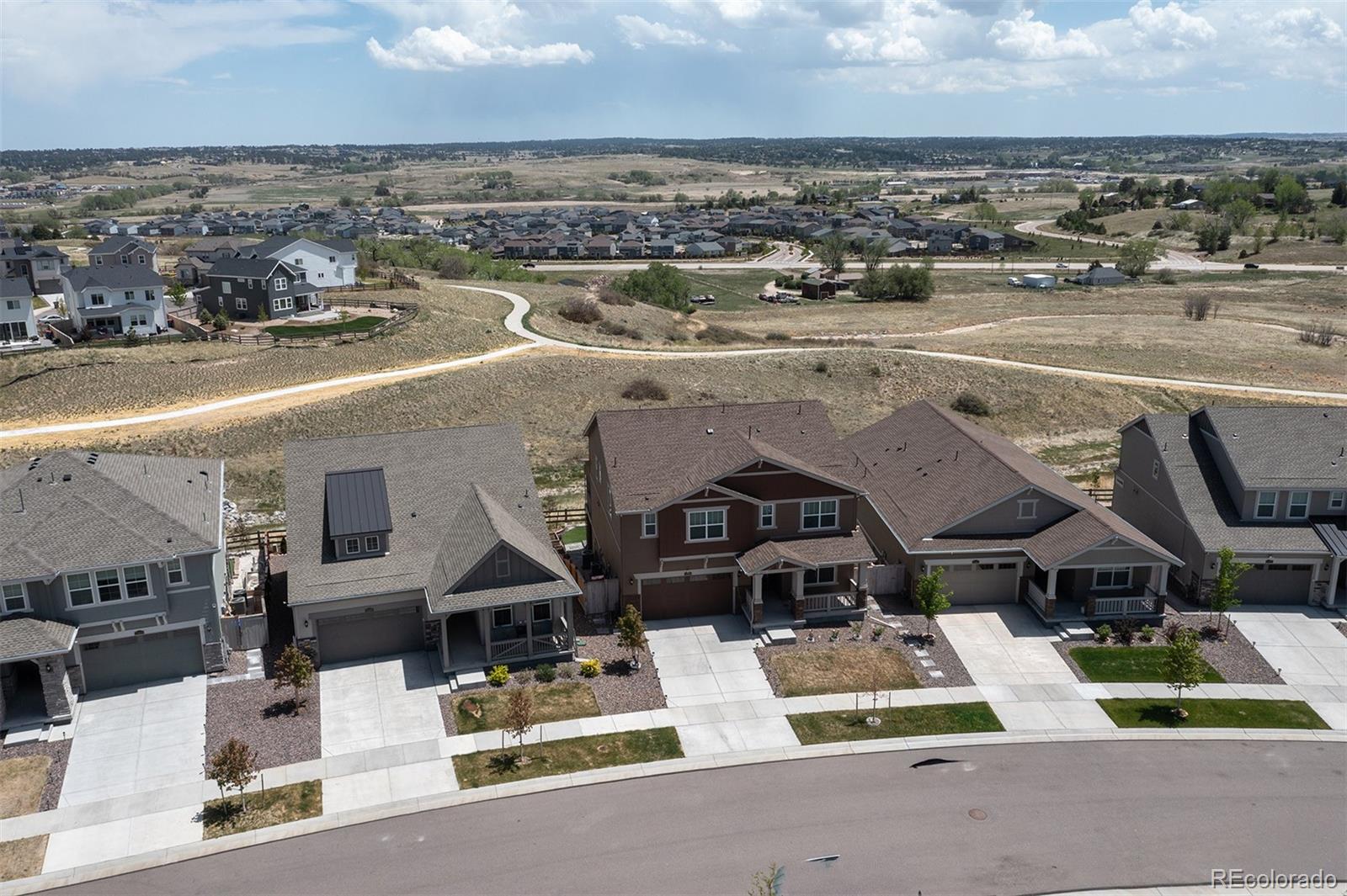MLS Image #32 for 13470  gandy dancer way,parker, Colorado