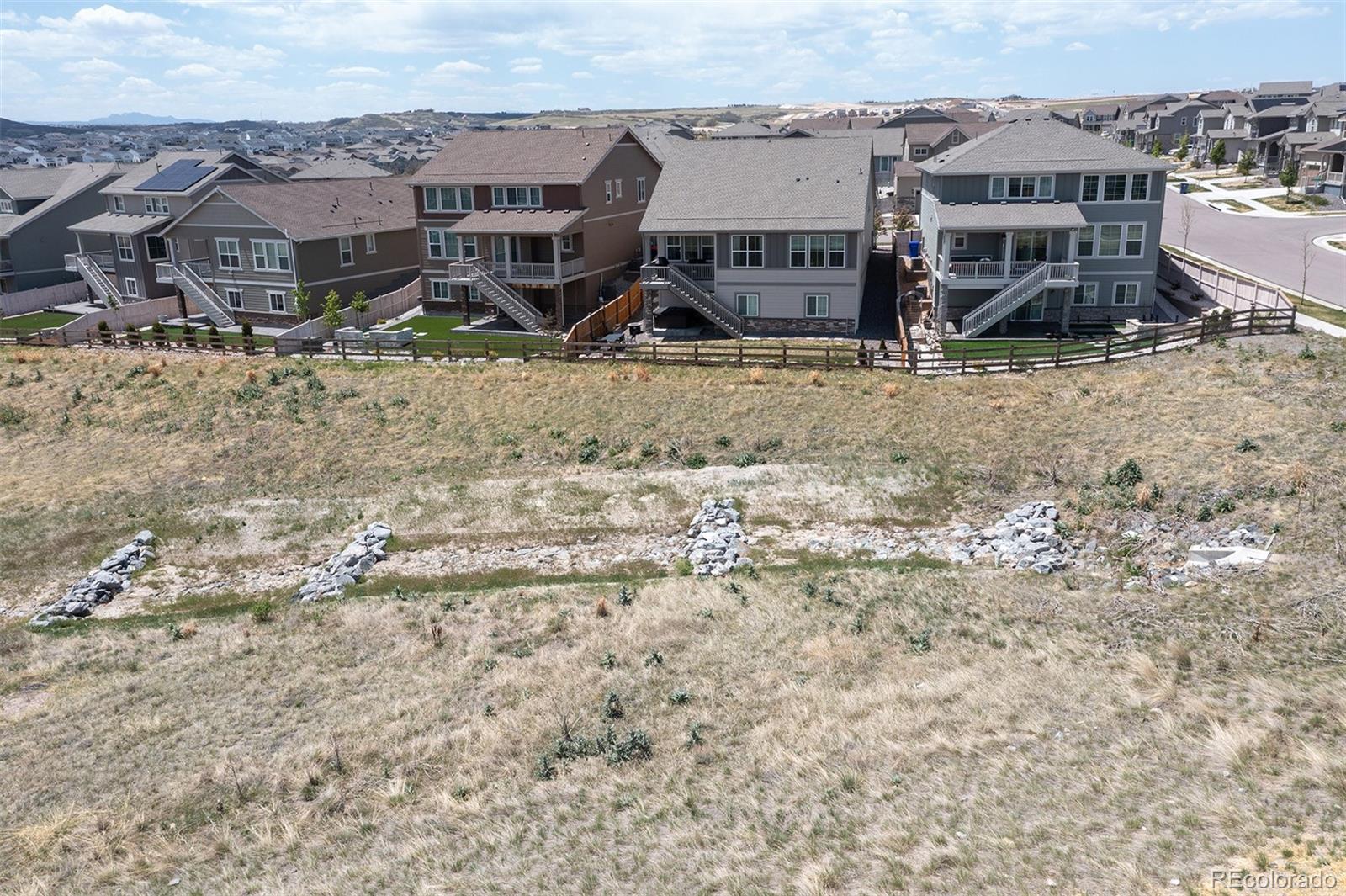 MLS Image #33 for 13470  gandy dancer way,parker, Colorado