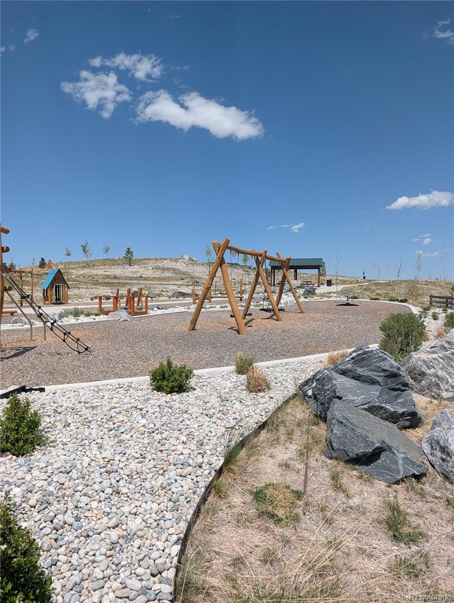 MLS Image #34 for 13470  gandy dancer way,parker, Colorado