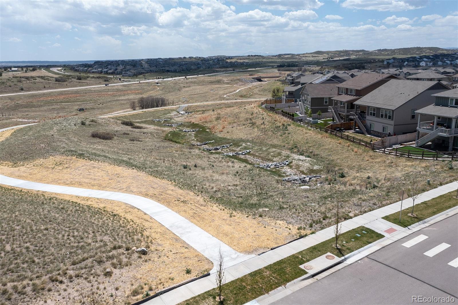 MLS Image #35 for 13470  gandy dancer way,parker, Colorado
