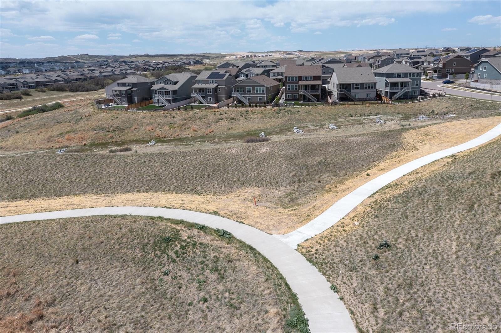 MLS Image #36 for 13470  gandy dancer way,parker, Colorado