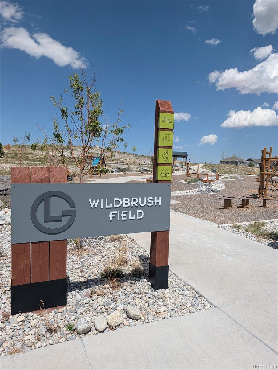 MLS Image #38 for 13470  gandy dancer way,parker, Colorado