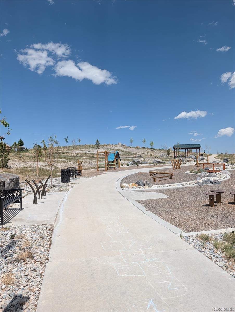 MLS Image #39 for 13470  gandy dancer way,parker, Colorado