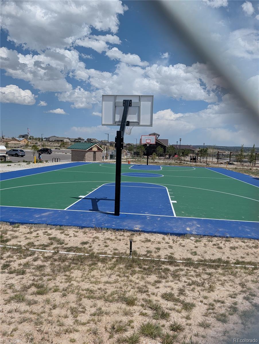 MLS Image #43 for 13470  gandy dancer way,parker, Colorado