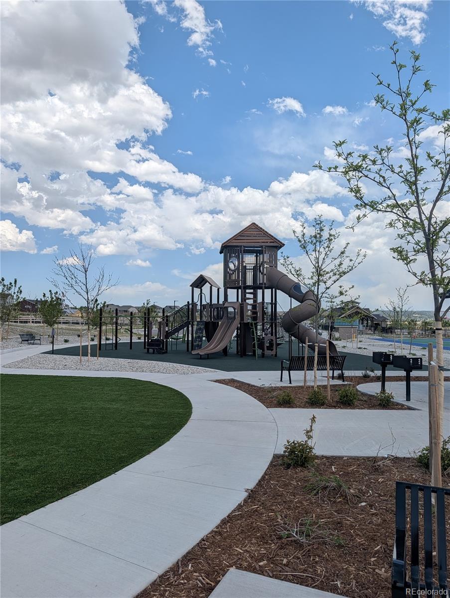 MLS Image #46 for 13470  gandy dancer way,parker, Colorado