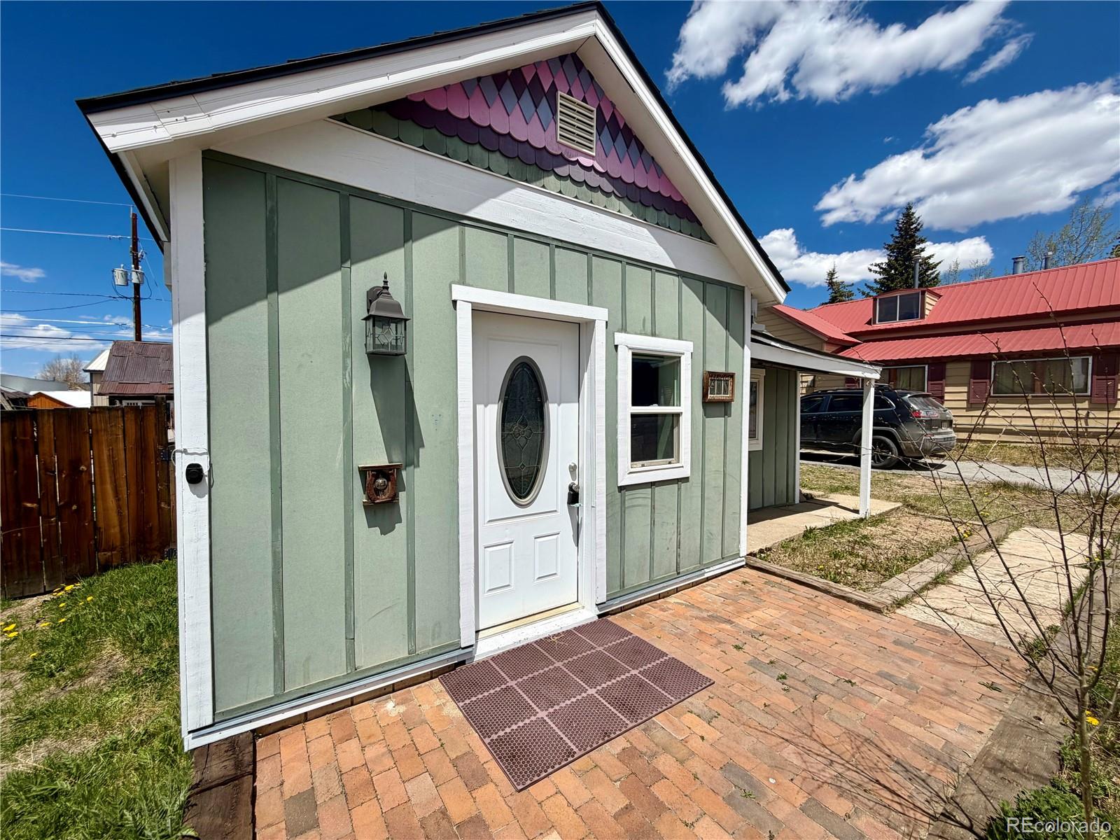 MLS Image #0 for 410 e 5th street,leadville, Colorado