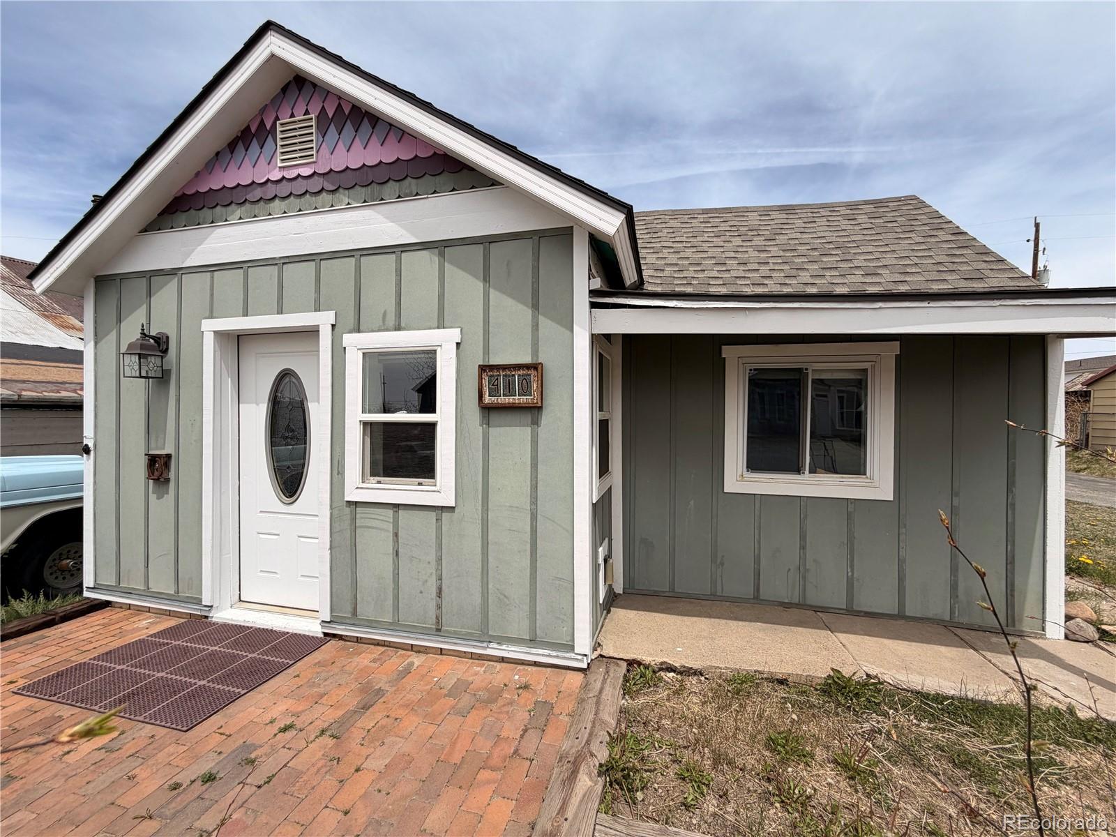 MLS Image #1 for 410 e 5th street,leadville, Colorado