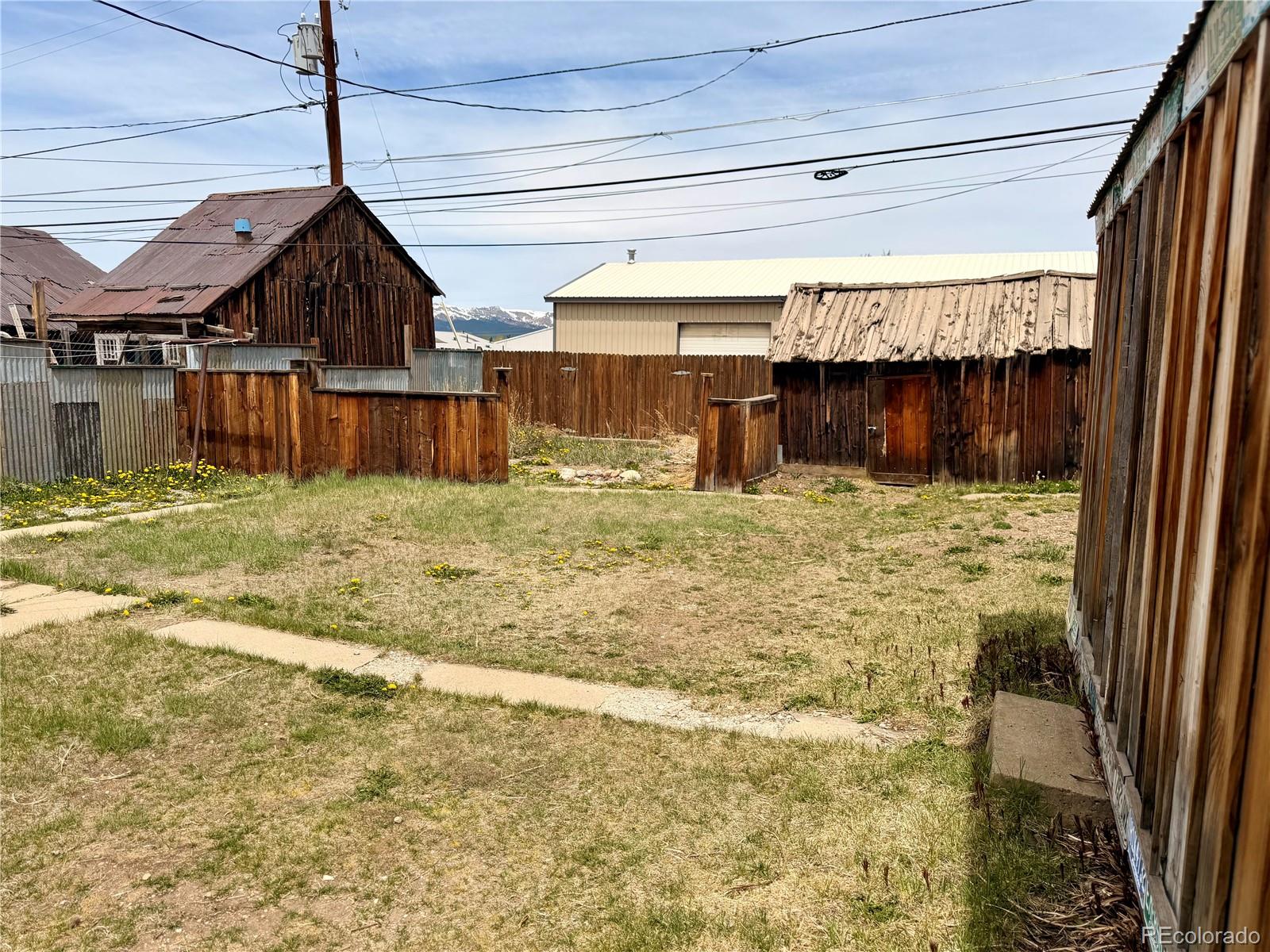 MLS Image #25 for 410 e 5th street,leadville, Colorado