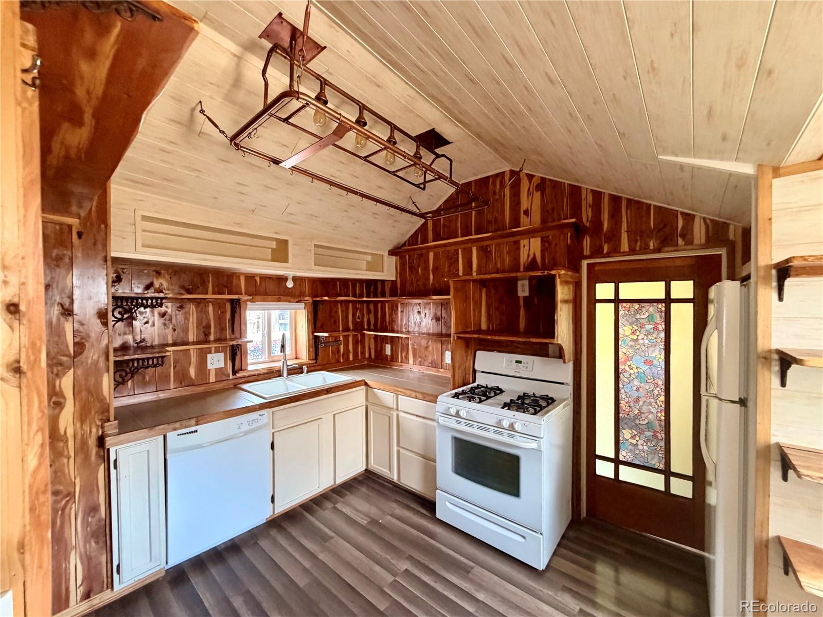 MLS Image #3 for 410 e 5th street,leadville, Colorado