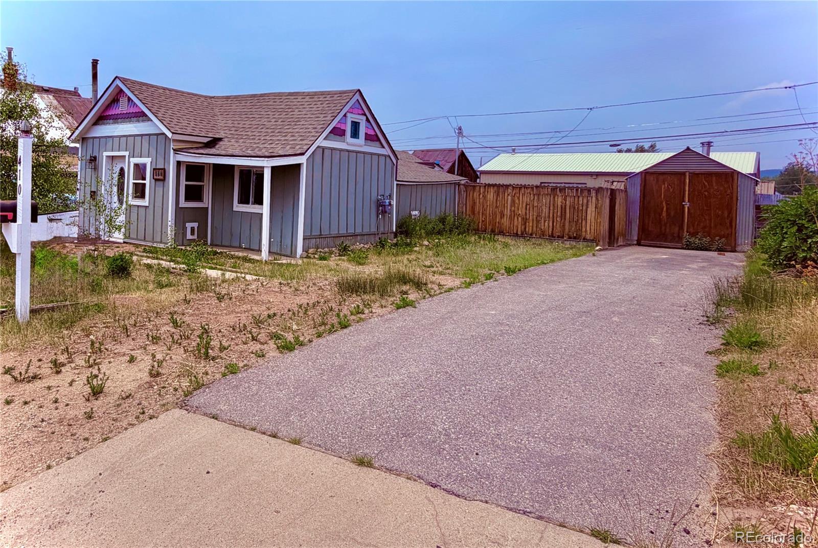 MLS Image #31 for 410 e 5th street,leadville, Colorado