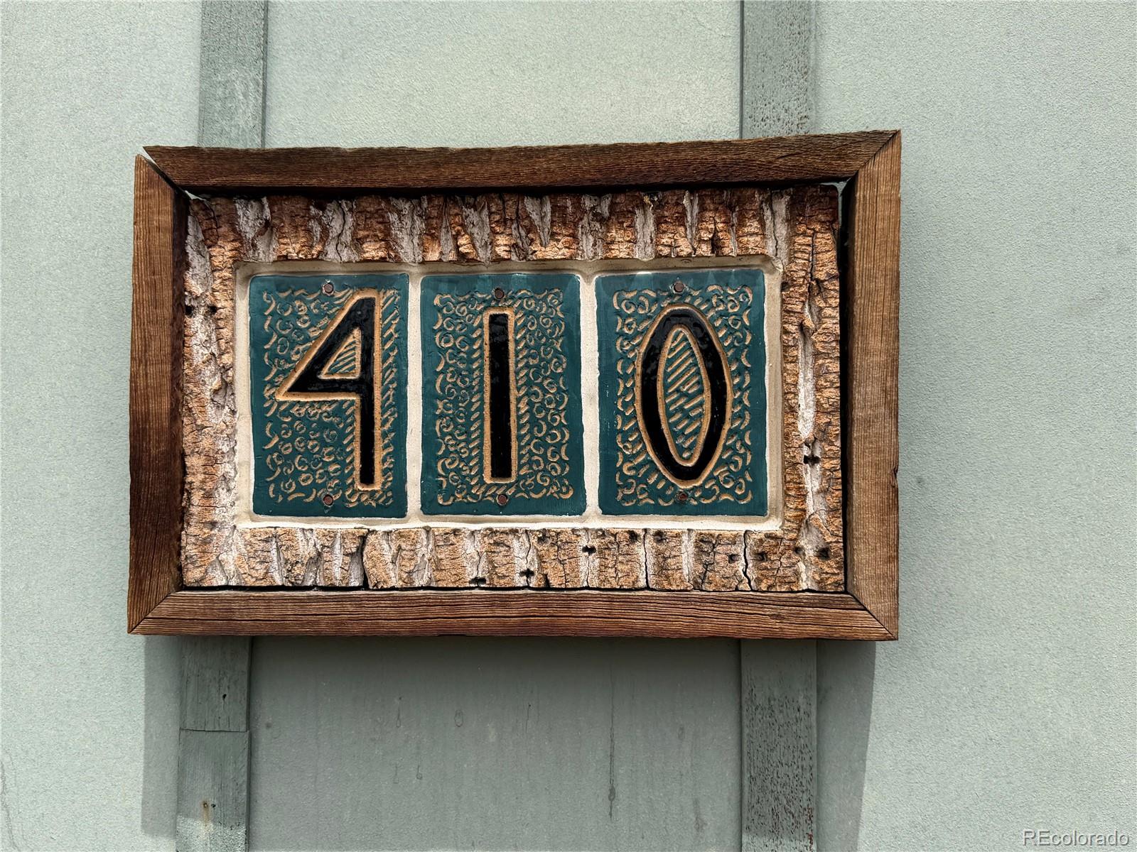 MLS Image #7 for 410 e 5th street,leadville, Colorado