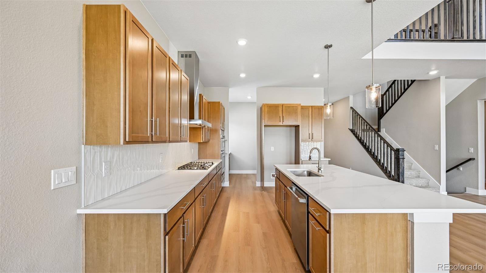 MLS Image #13 for 4985  jolity court,castle rock, Colorado