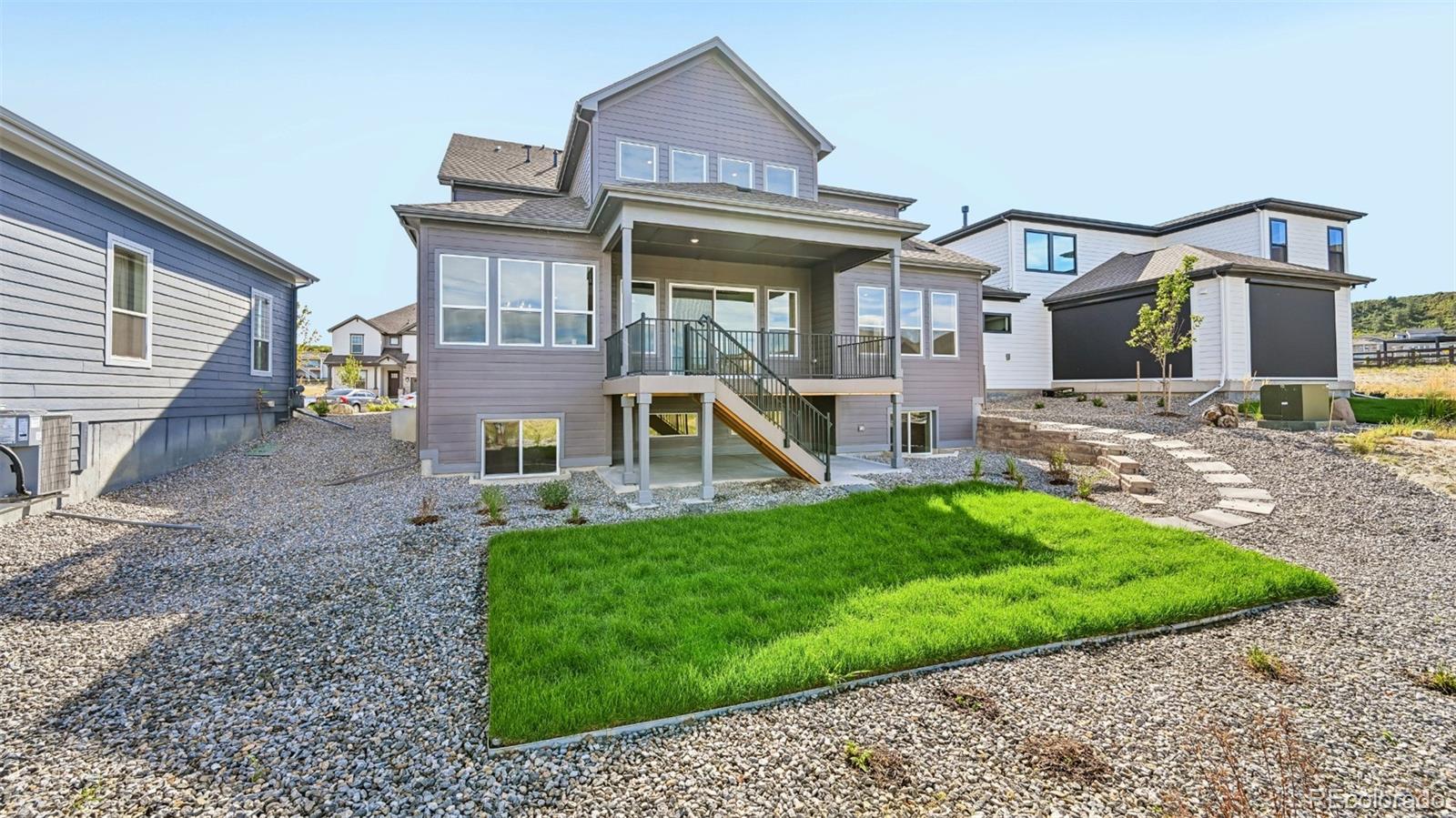 MLS Image #40 for 4985  jolity court,castle rock, Colorado