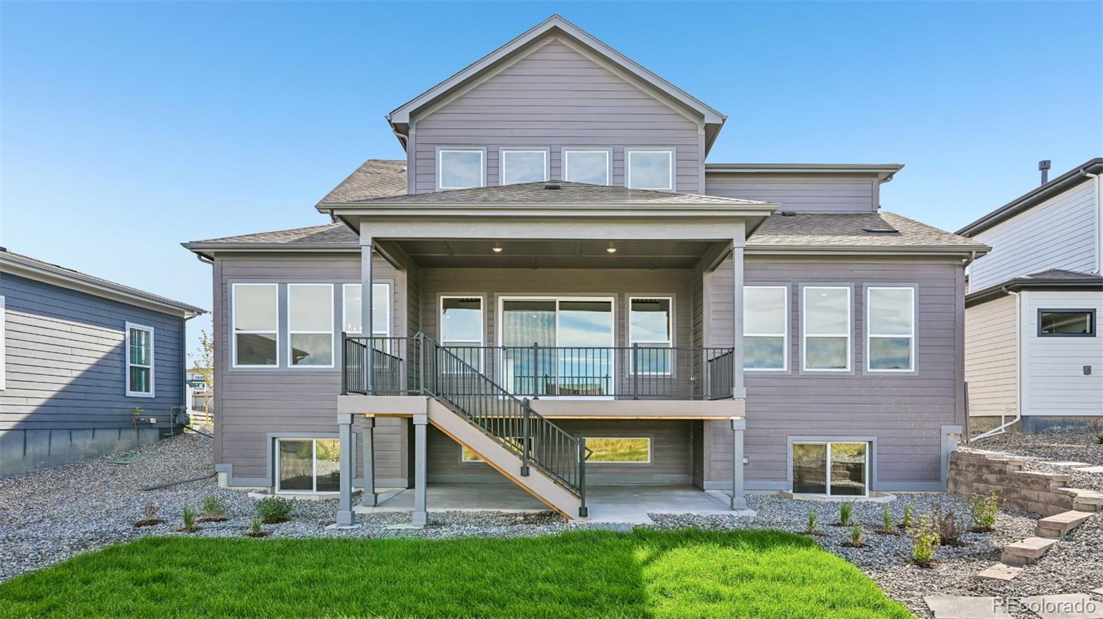 MLS Image #41 for 4985  jolity court,castle rock, Colorado