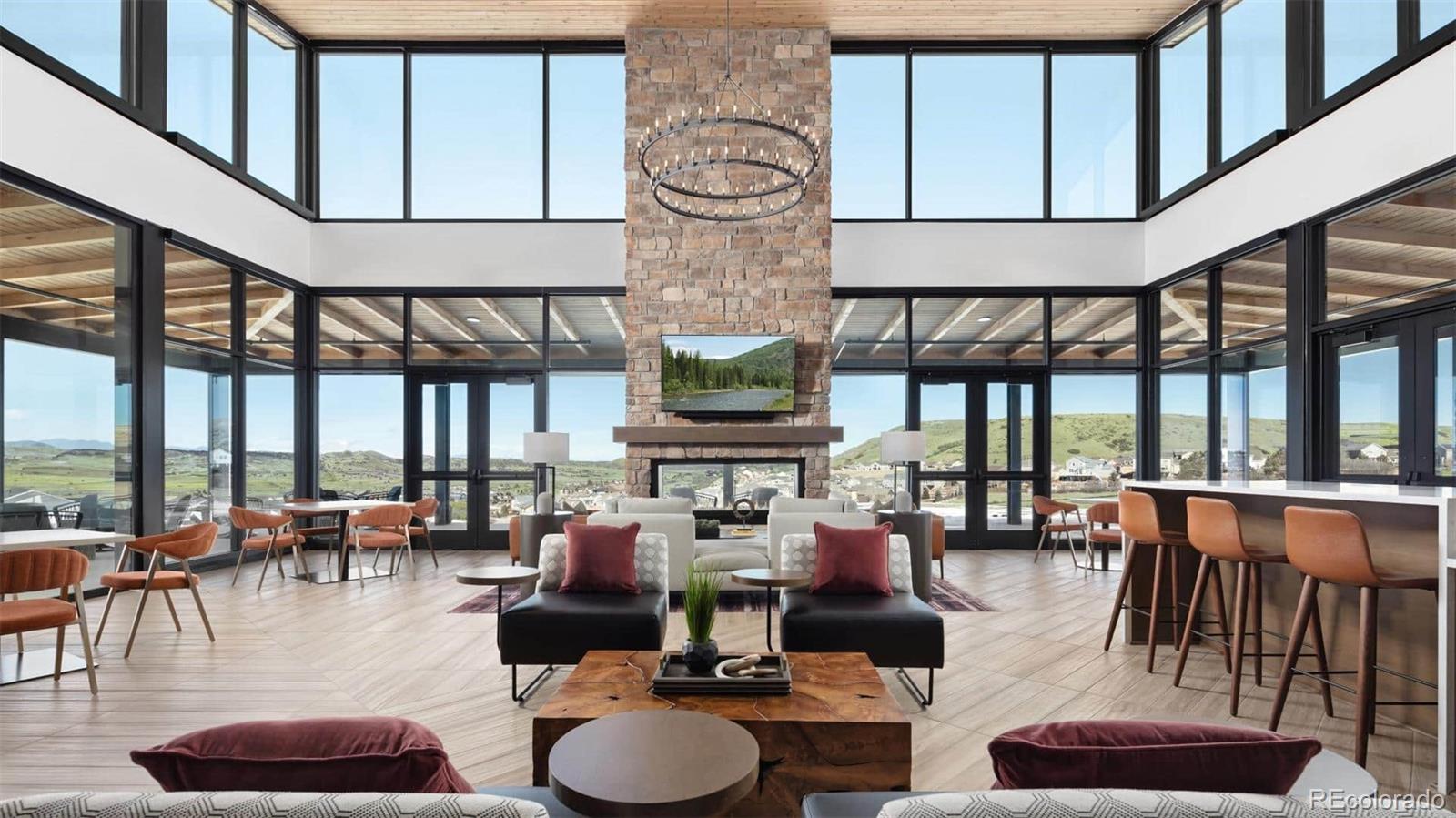 MLS Image #9 for 4985  jolity court,castle rock, Colorado