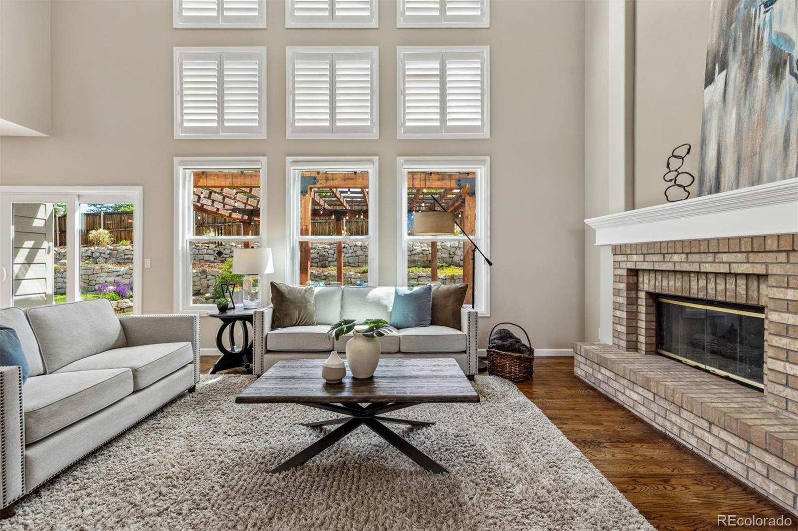 MLS Image #12 for 1695 e otero lane,centennial, Colorado