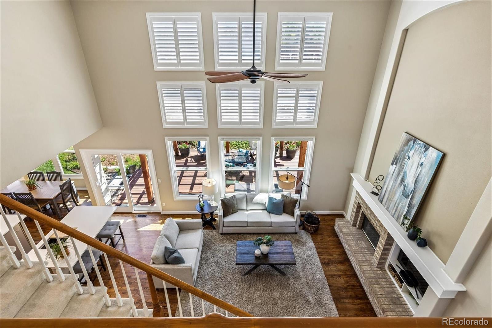 MLS Image #21 for 1695 e otero lane,centennial, Colorado
