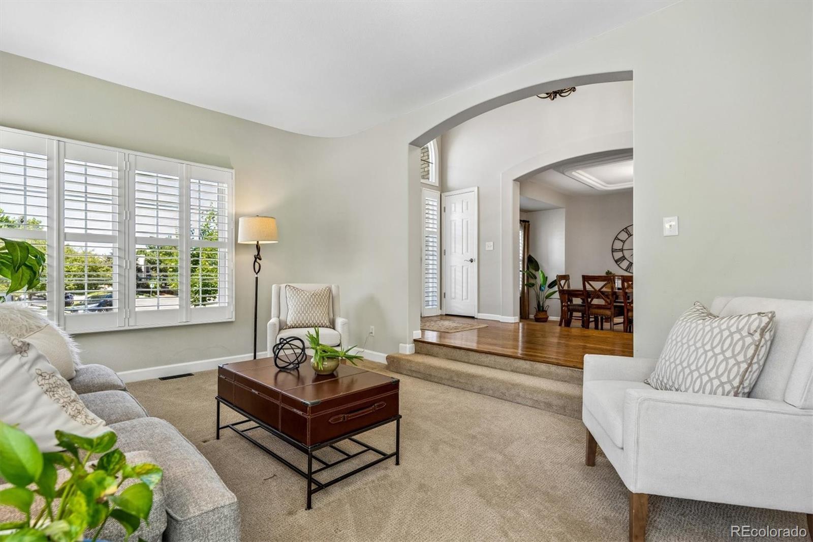 MLS Image #3 for 1695 e otero lane,centennial, Colorado