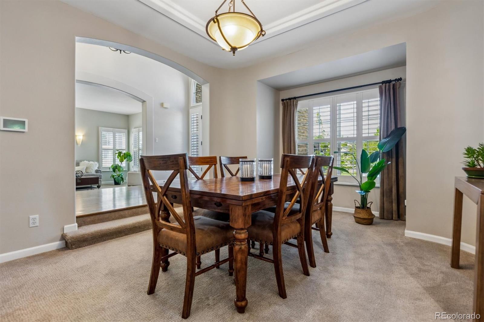 MLS Image #4 for 1695 e otero lane,centennial, Colorado