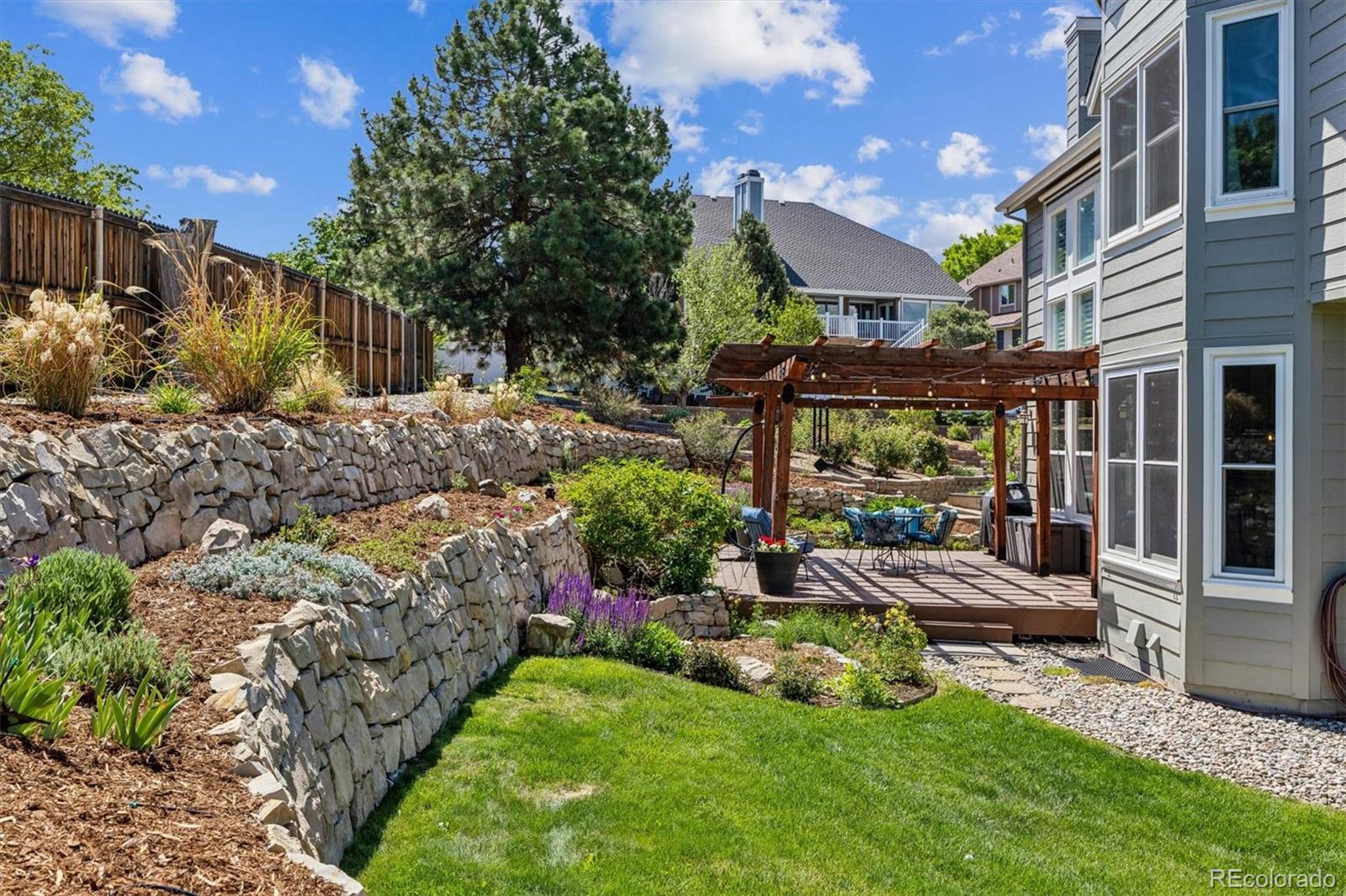 MLS Image #42 for 1695 e otero lane,centennial, Colorado