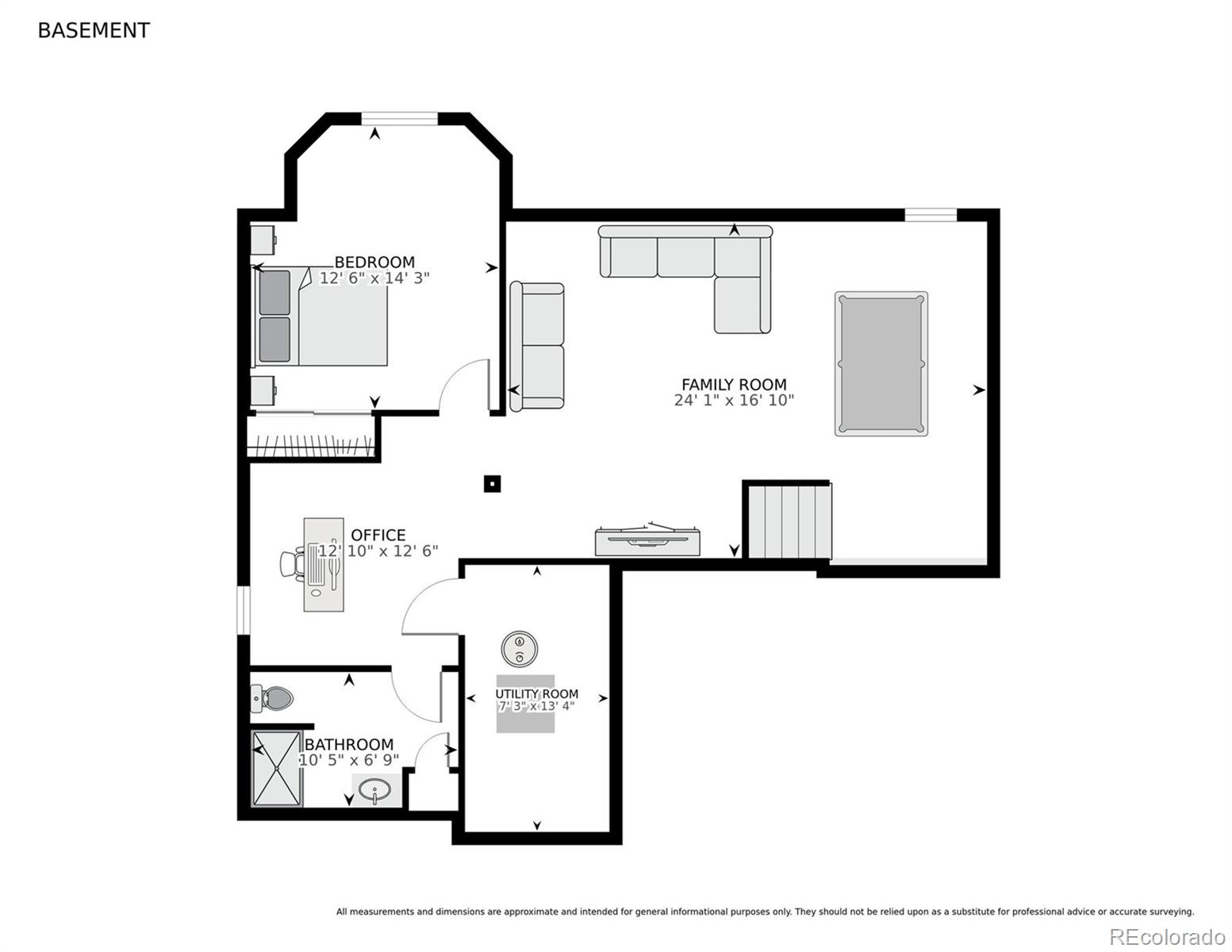 MLS Image #44 for 1695 e otero lane,centennial, Colorado