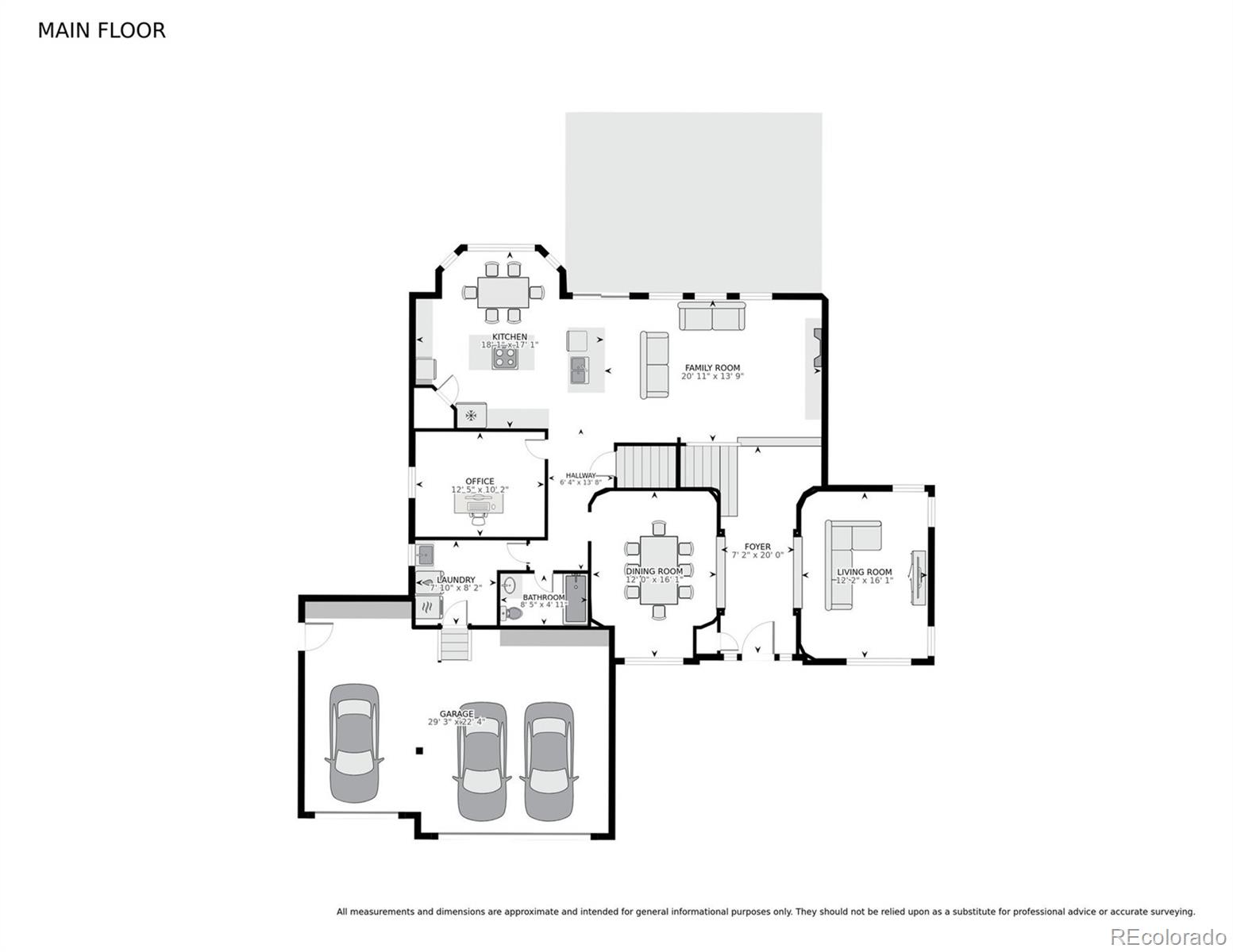 MLS Image #45 for 1695 e otero lane,centennial, Colorado