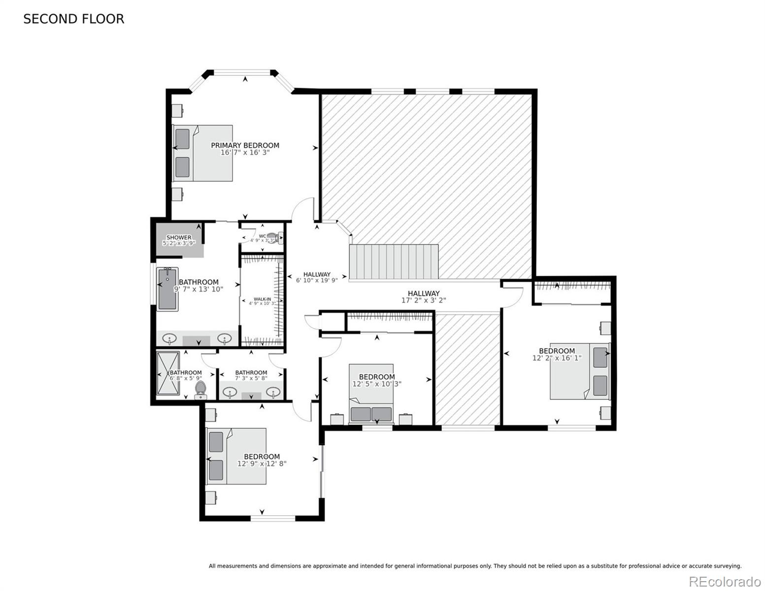 MLS Image #46 for 1695 e otero lane,centennial, Colorado
