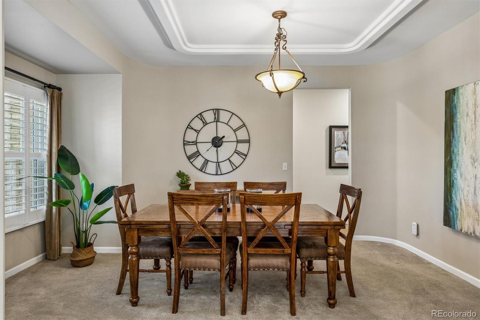 MLS Image #5 for 1695 e otero lane,centennial, Colorado