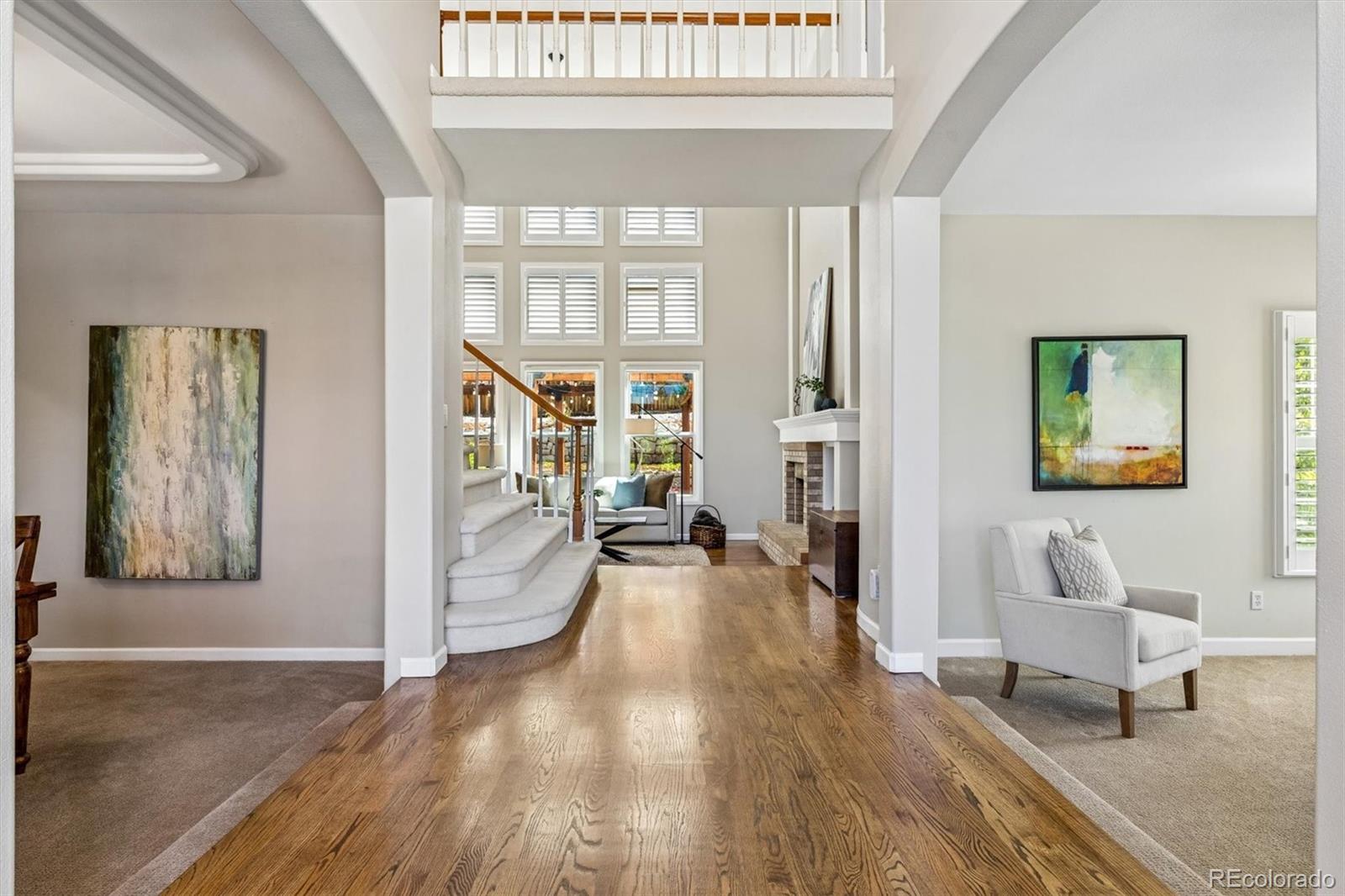 MLS Image #6 for 1695 e otero lane,centennial, Colorado