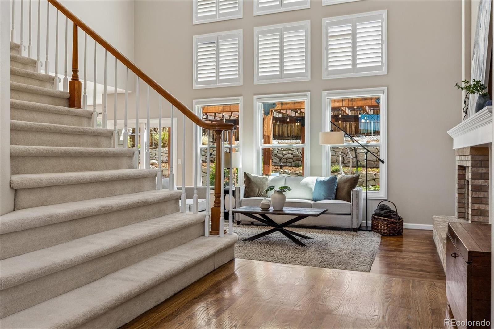 MLS Image #7 for 1695 e otero lane,centennial, Colorado