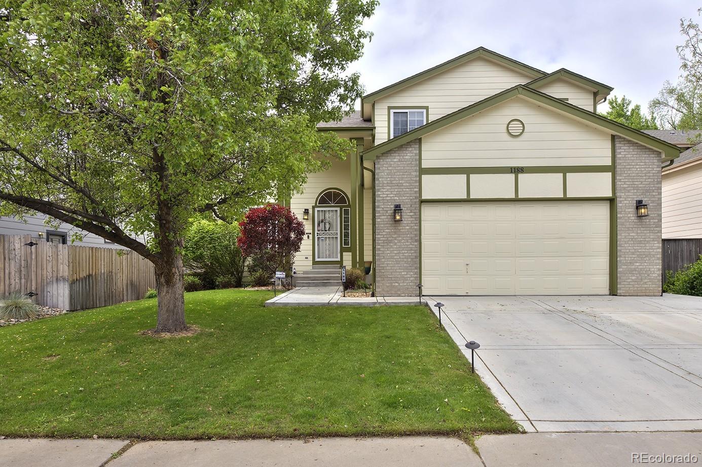 MLS Image #0 for 1188 w 111th avenue,northglenn, Colorado