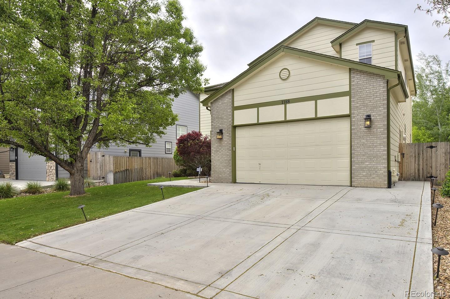 MLS Image #1 for 1188 w 111th avenue,northglenn, Colorado