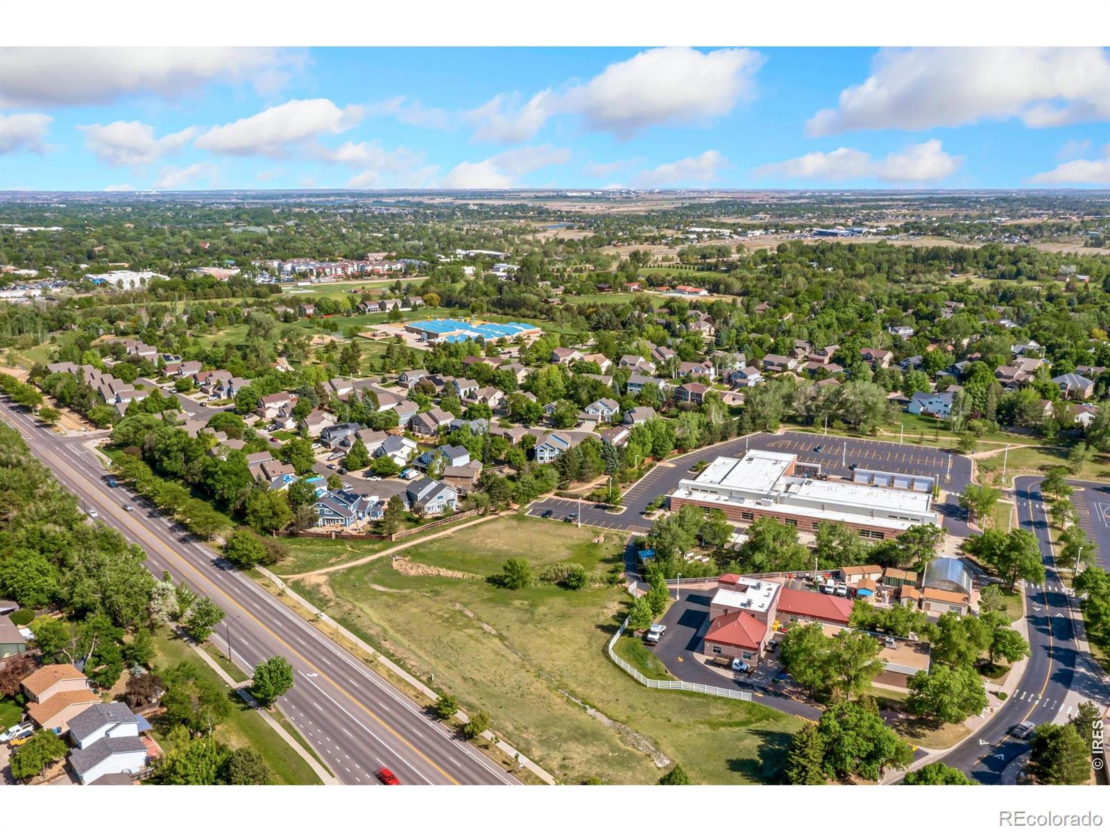 MLS Image #43 for 742  stoddard drive,fort collins, Colorado