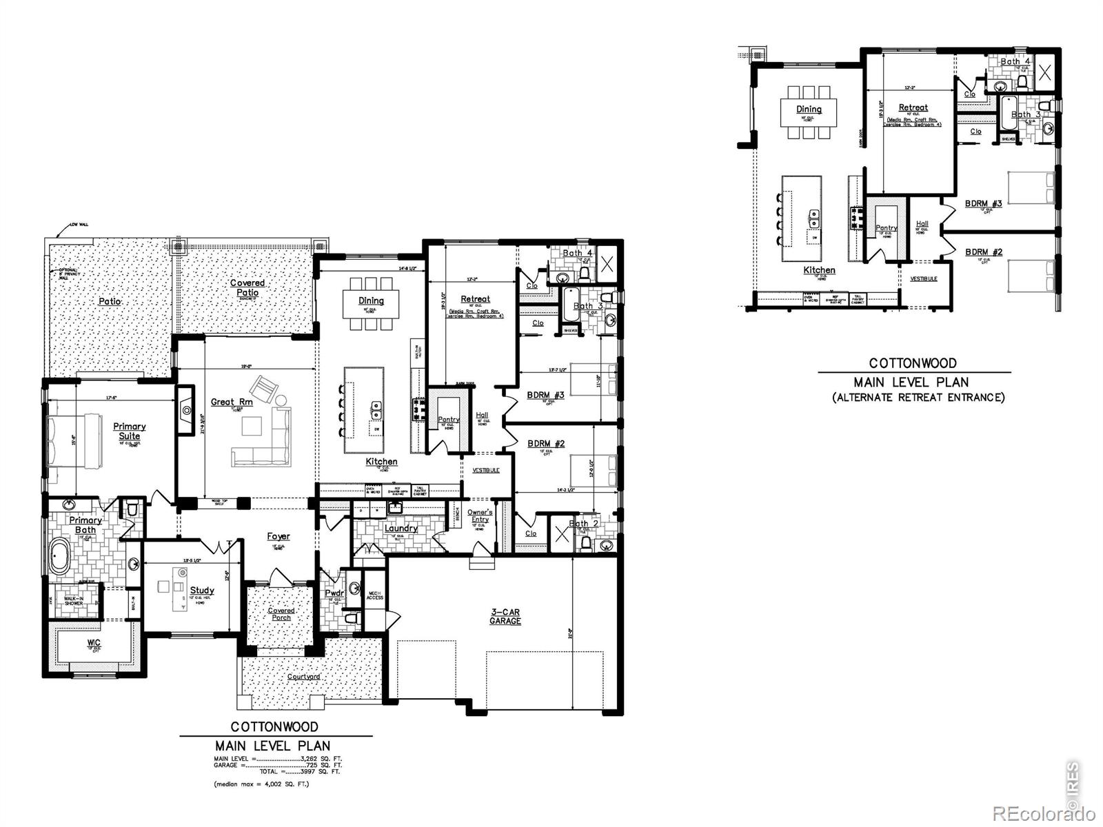 MLS Image #3 for 5083  cottonwood drive,boulder, Colorado