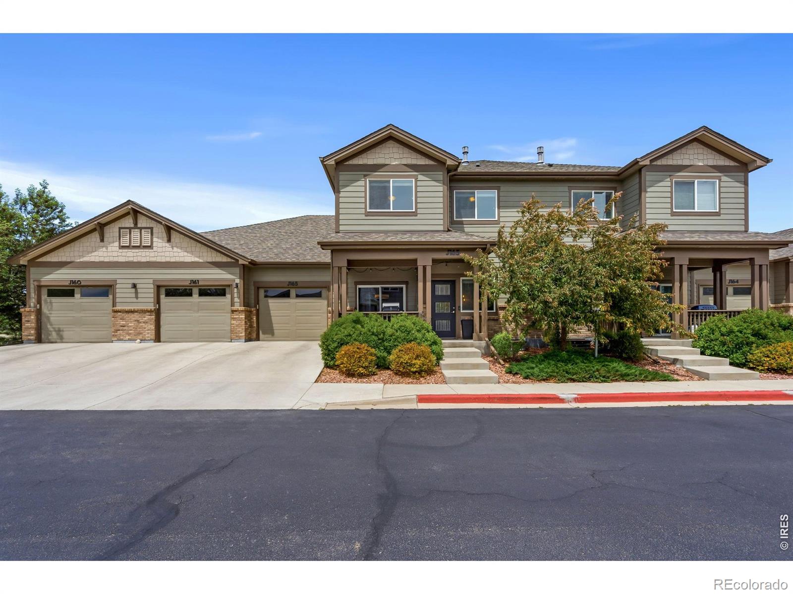 MLS Image #0 for 2608  kansas drive,fort collins, Colorado