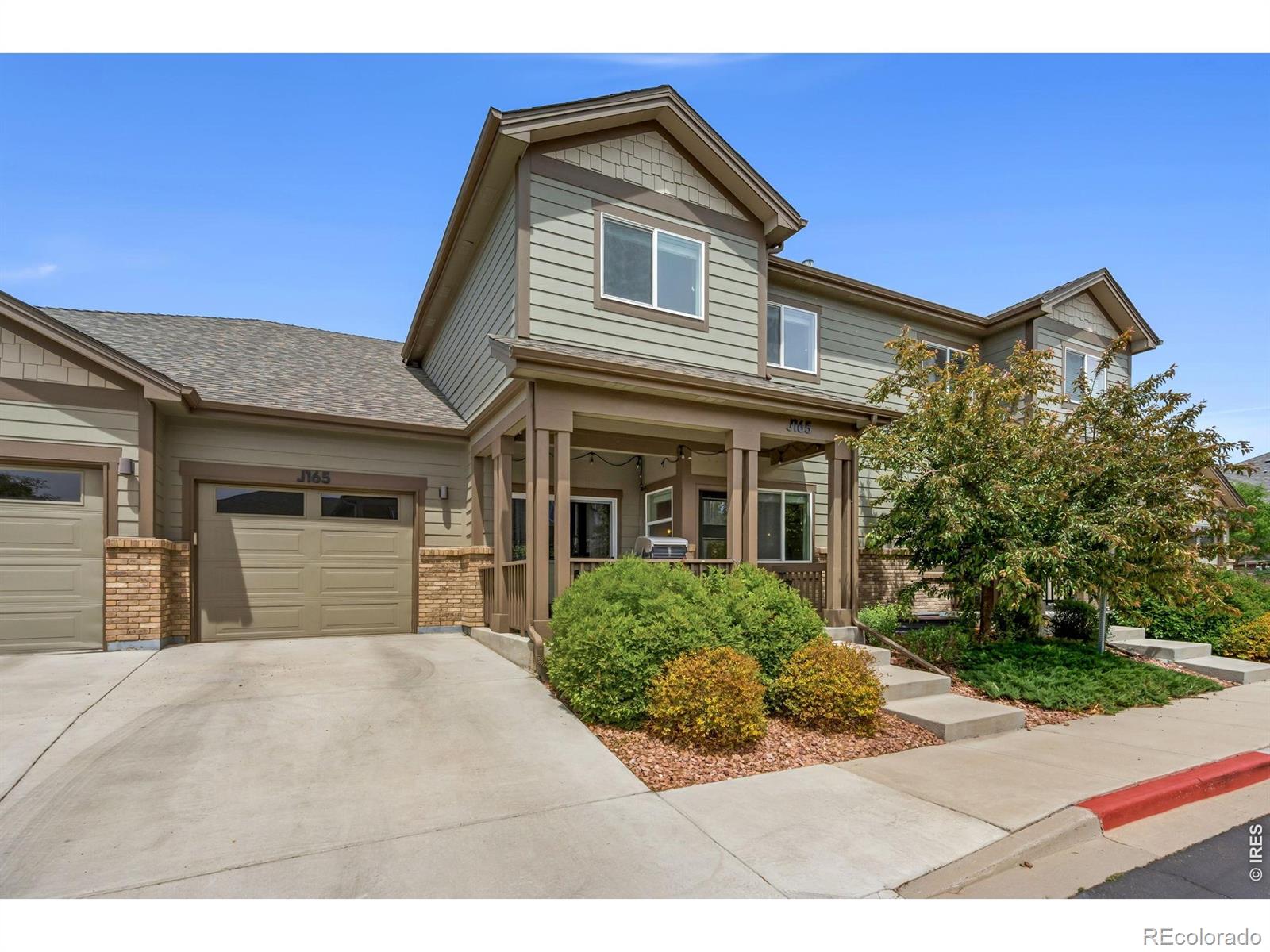 MLS Image #1 for 2608  kansas drive,fort collins, Colorado