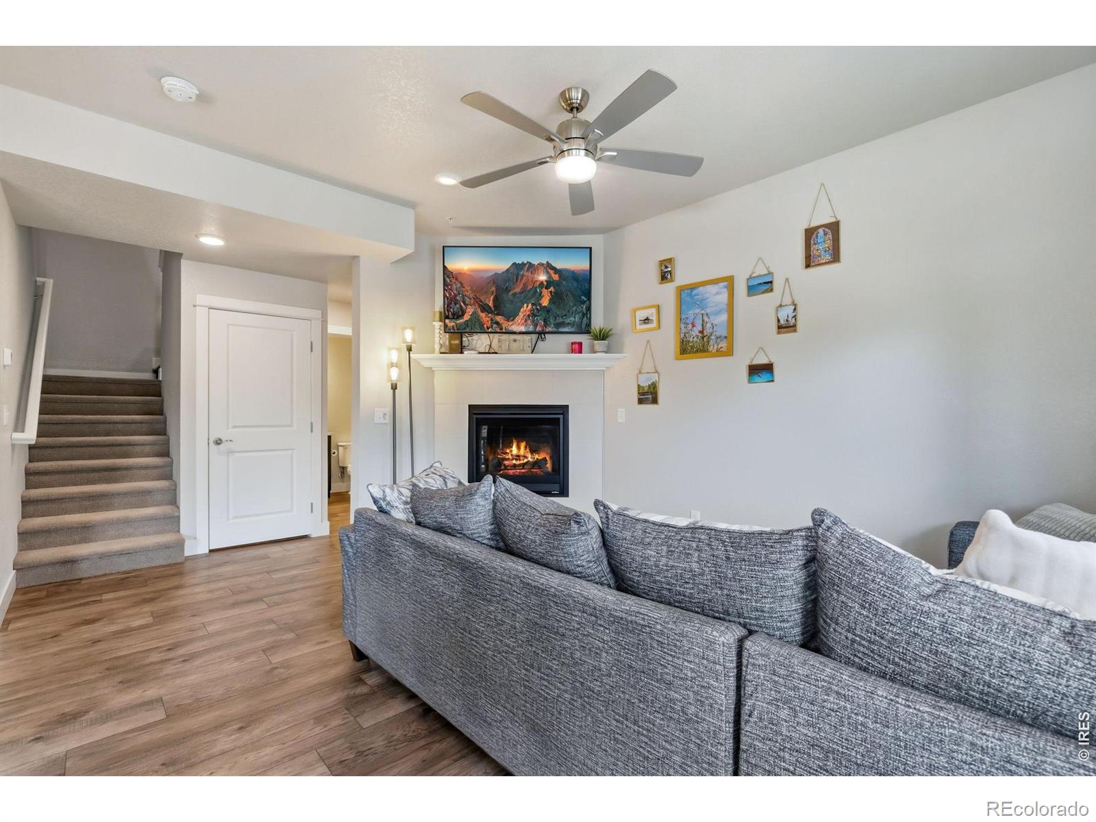 MLS Image #2 for 2608  kansas drive,fort collins, Colorado