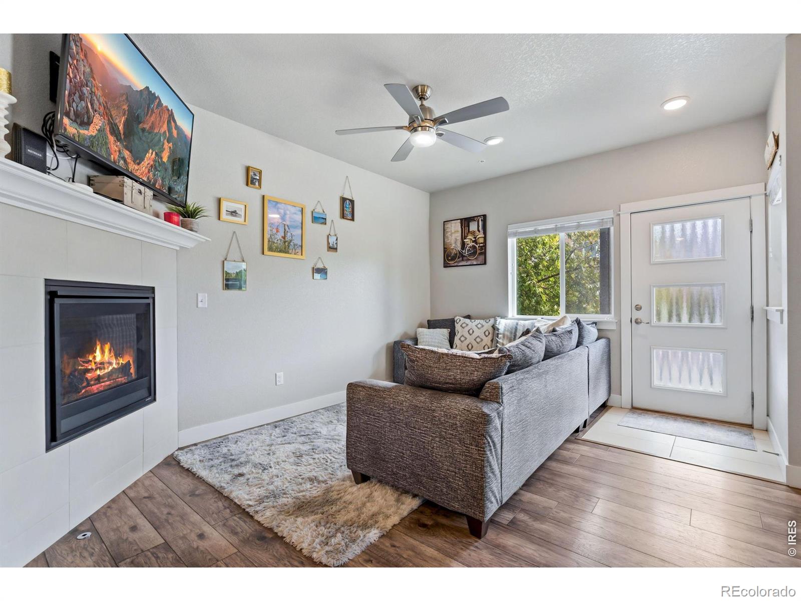 MLS Image #3 for 2608  kansas drive,fort collins, Colorado
