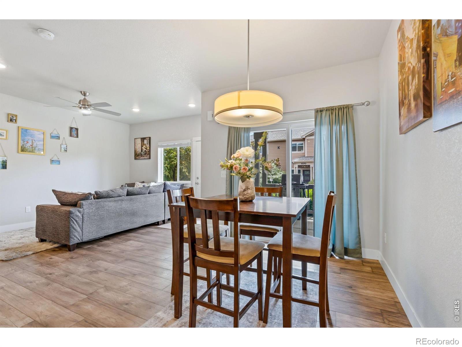 MLS Image #6 for 2608  kansas drive,fort collins, Colorado