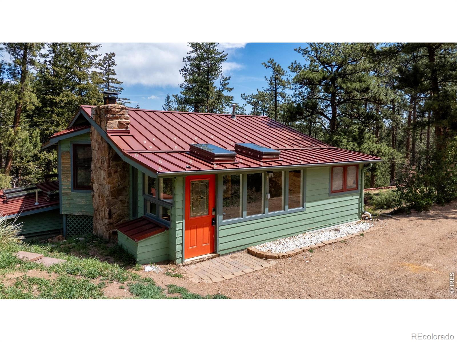 MLS Image #27 for 1003  eagle drive,lyons, Colorado