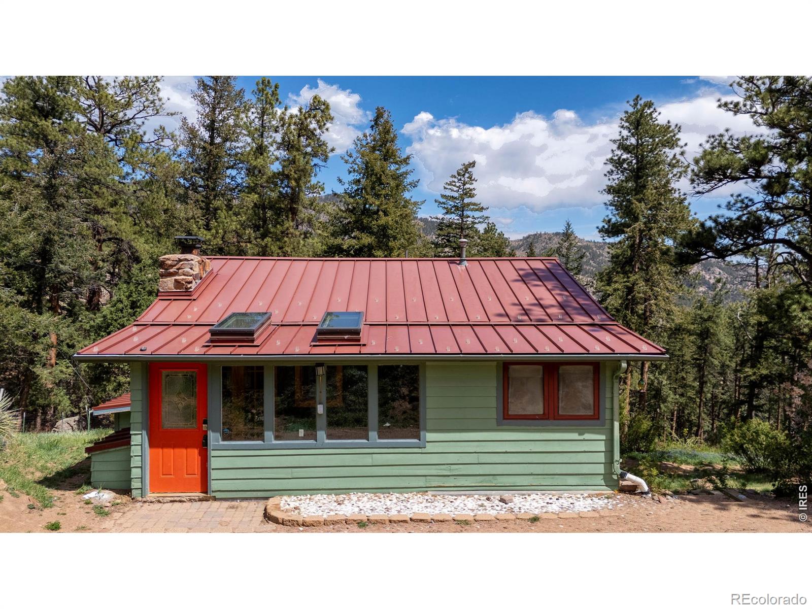 MLS Image #28 for 1003  eagle drive,lyons, Colorado