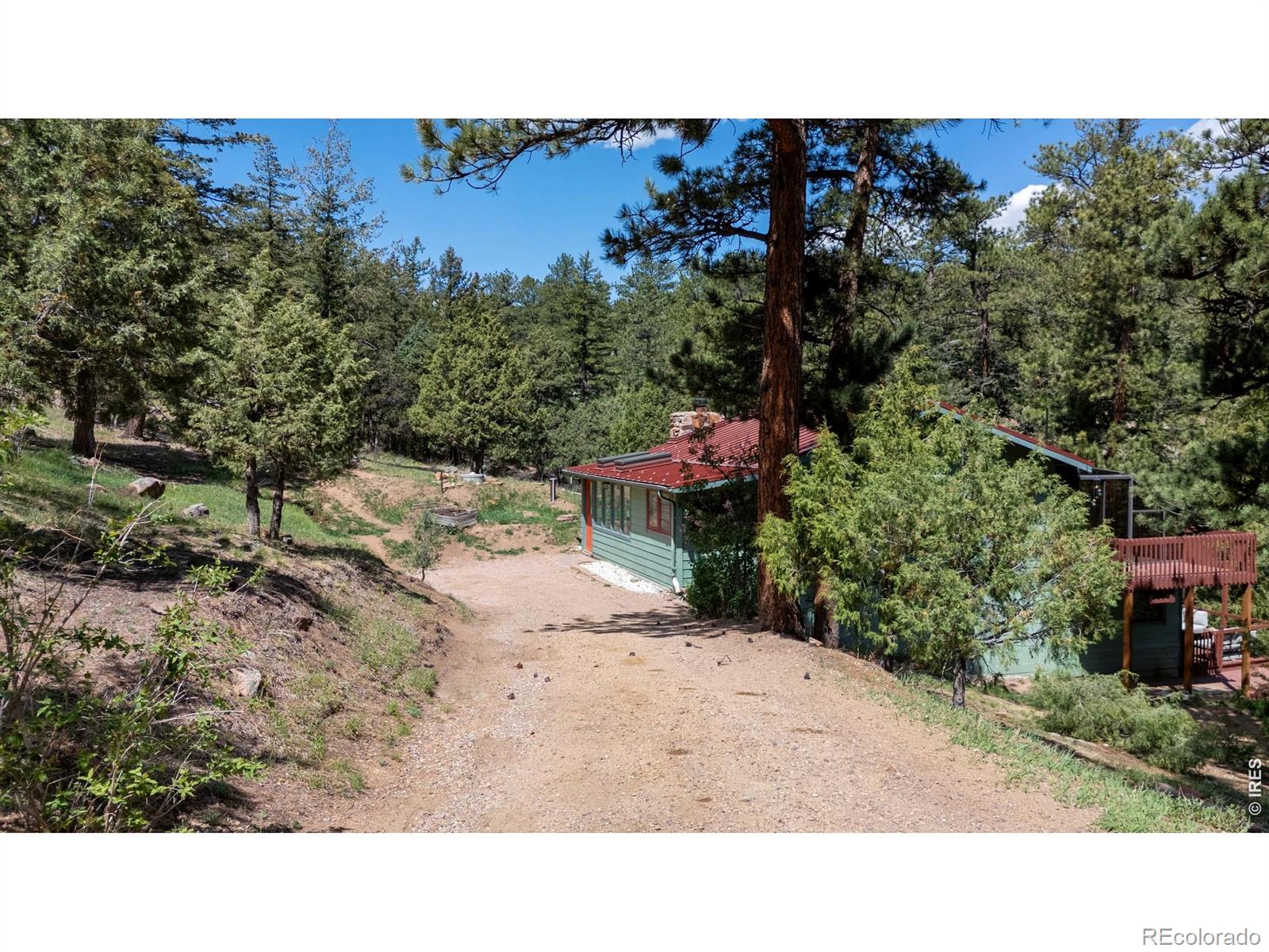 MLS Image #29 for 1003  eagle drive,lyons, Colorado