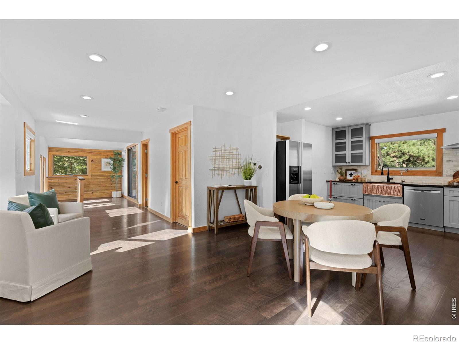 MLS Image #3 for 1003  eagle drive,lyons, Colorado
